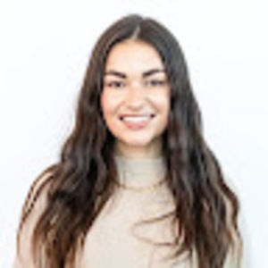 Meet your Posher, Lexie